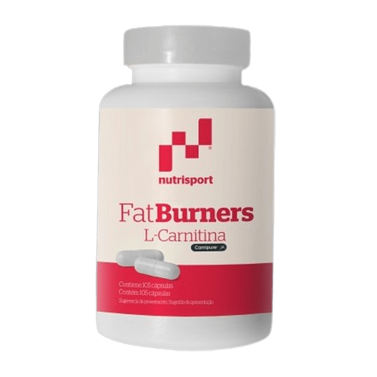 Nutrisport Fat Burners from the brand Nutrisport in Nutrisport