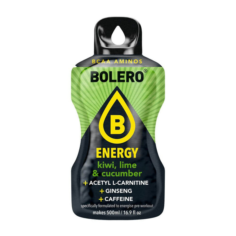 Bolero ENERGY by Bolero - Bolero 3
