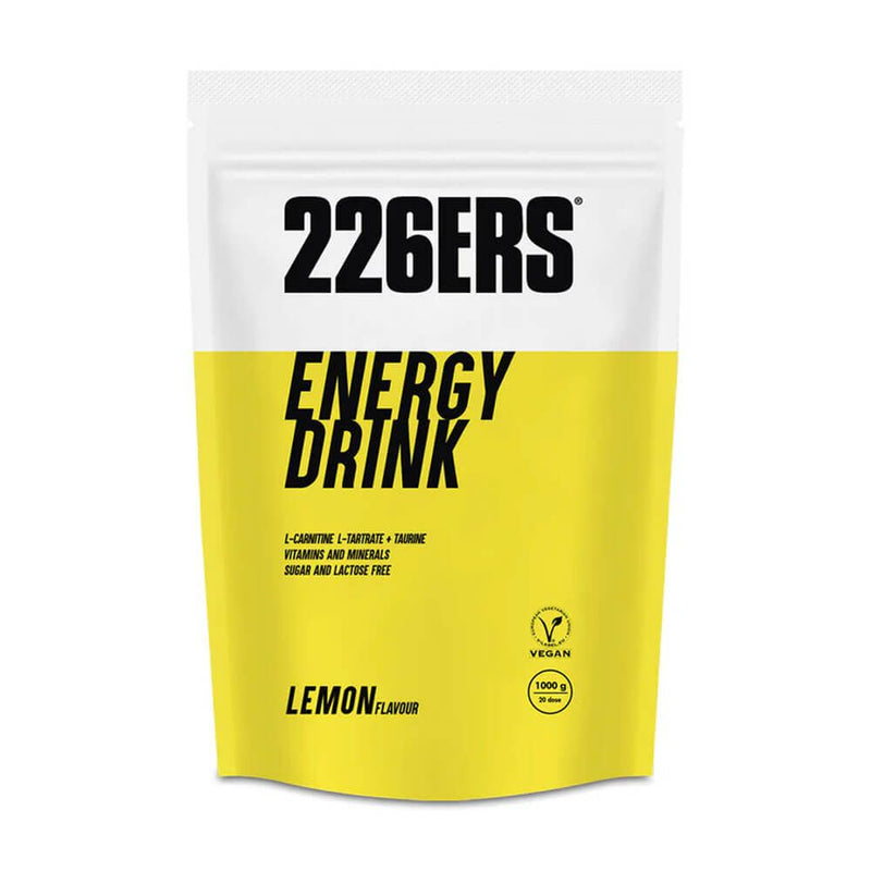 Energy Drink by 226ERS - 226ERS 3