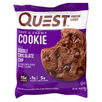 Protein Cookie en 59g - galletas proteicas  bajas en calorias de la marca Quest Nutrition