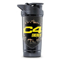 Shieldmixer Hero Pro C4 Energy Shaker