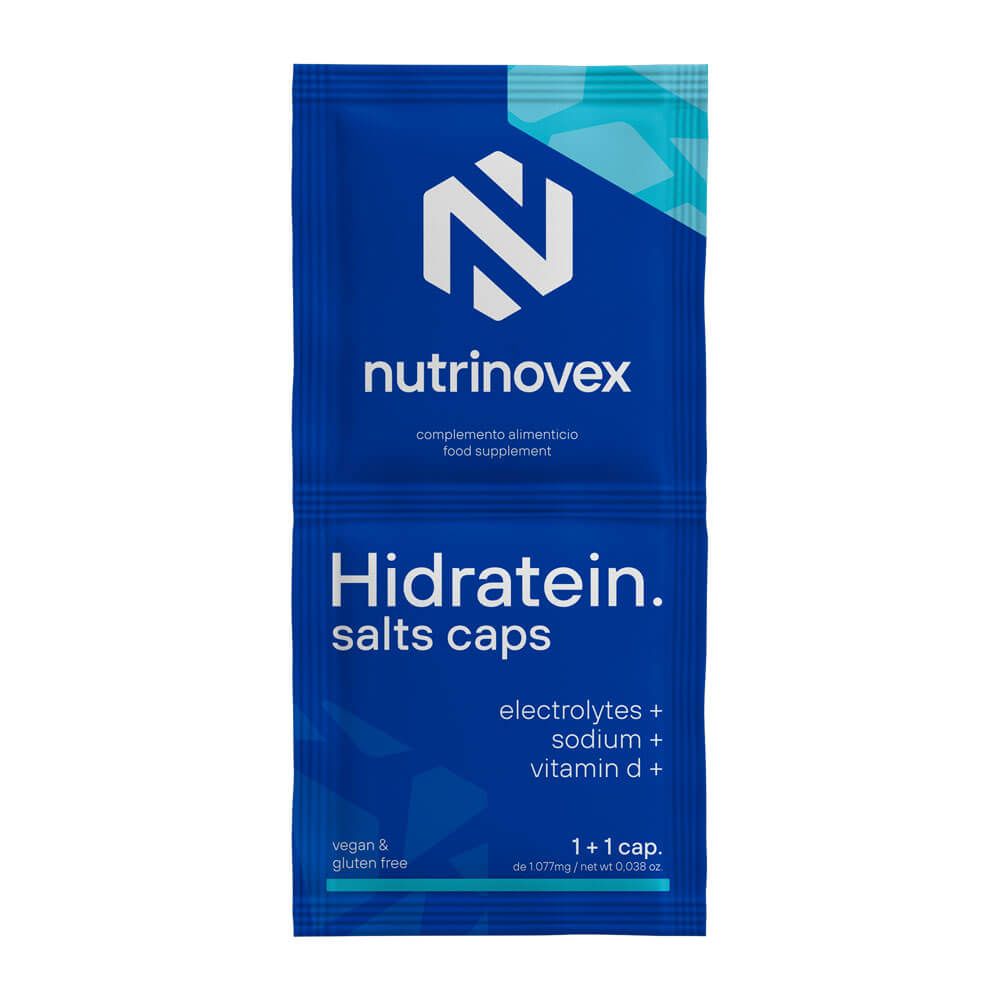Hidratein Salts