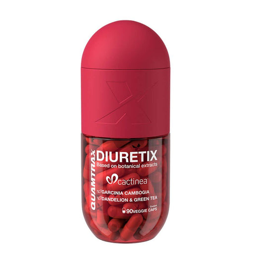 Diuretix de Quamtrax from the brand Quamtrax in Diuretics