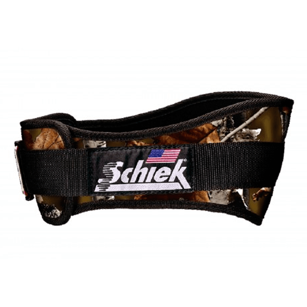 Neoprene Belt 2004 by Schiek - Schiek 3