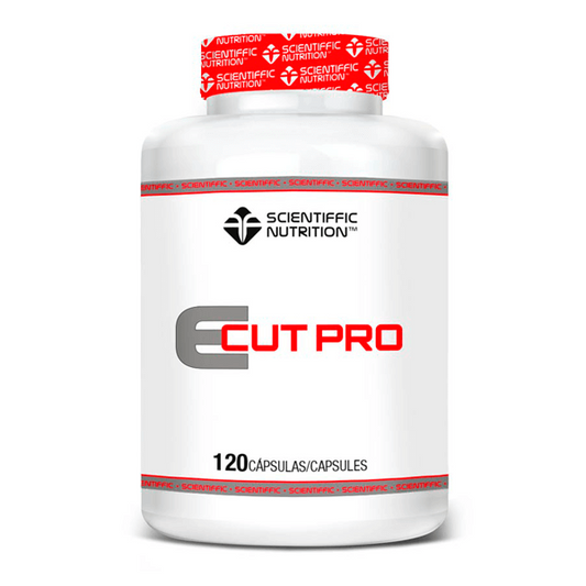 E-Cut Pro by Scientiffic Nutrition from the brand Scientiffic Nutrition in Scientific Nutrition