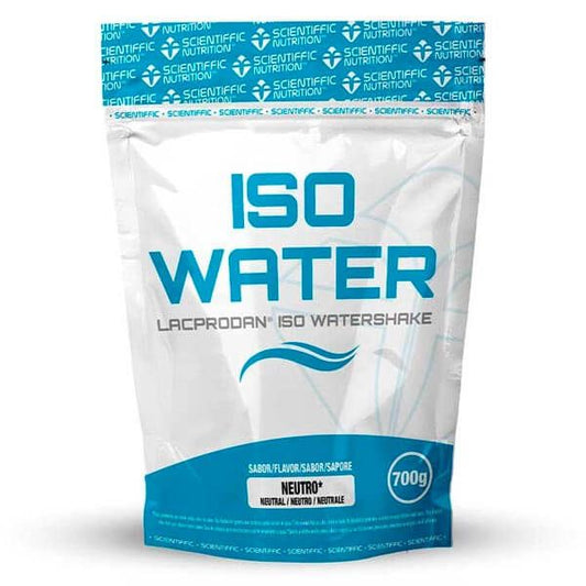 ISO Water by Scientiffic Nutrition from the brand Scientiffic Nutrition in Whey Protein Isolate