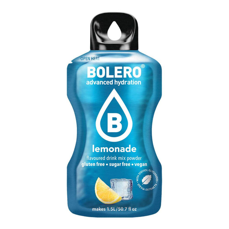 Bolero with Stevia by Bolero - Bolero 68