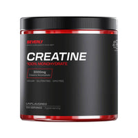 Beverly Nutrition Creatine Monohydrate