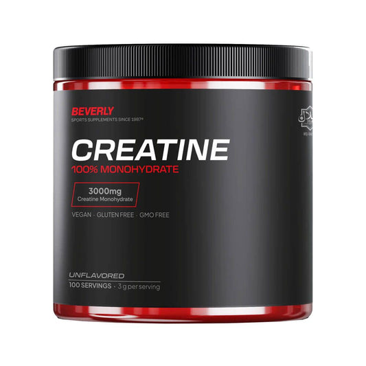 Creatina Monohidrato de Beverly Nutrition from the brand Beverly Nutrition in Beverly Nutrition