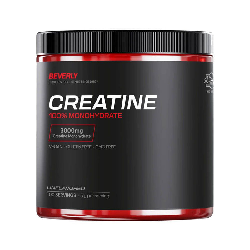 Creatina Monohidrato de Beverly Nutrition - Beverly Nutrition 0