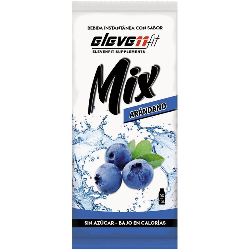 Mix from Eleven Fit - Eleven Fit 1