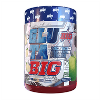 GlutaBig de 600g de la marca BIG (Glutamina)
