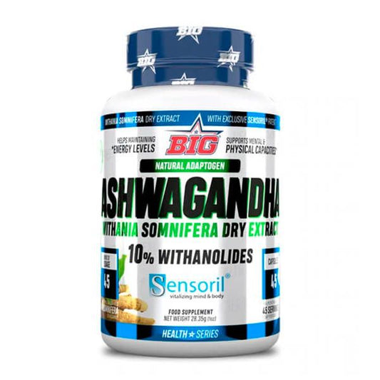 Big Ashwagandha from the brand BIG in Big