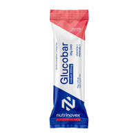 Glucobar Sodium Bar 320Mg by Nutrinovex
