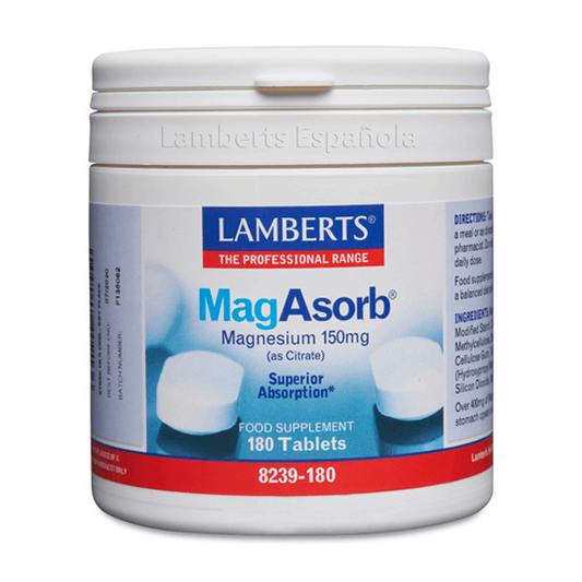 MagAsorb from Lamberts from the brand Lamberts in Lamberts