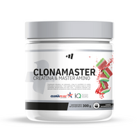 ClonaMaster en creatina clonapure® y master amino hecho por MM Supplements en la categoría otras creatinas
