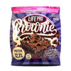 Protein Brownie de 60g de la marca LifePRO en la sección de dulces y galletas