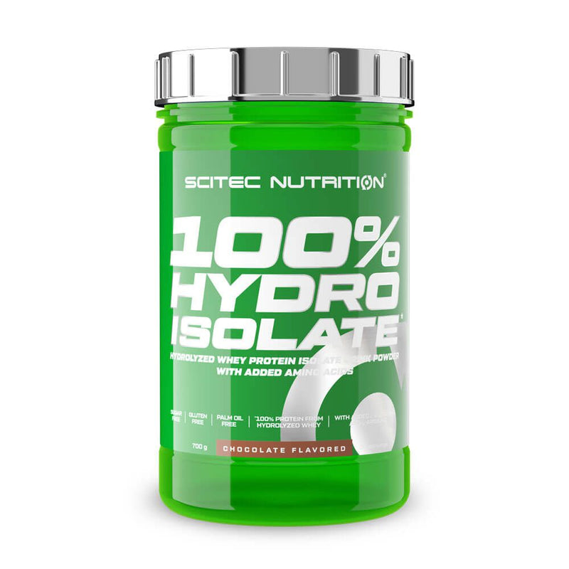 100% Hydro Isolate by Scitec Nutrition - Scitec Nutrition 3