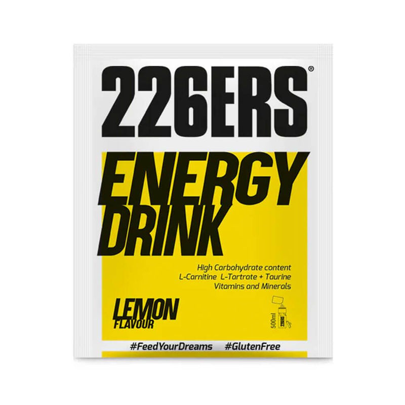 Energy Drink by 226ERS - 226ERS 5