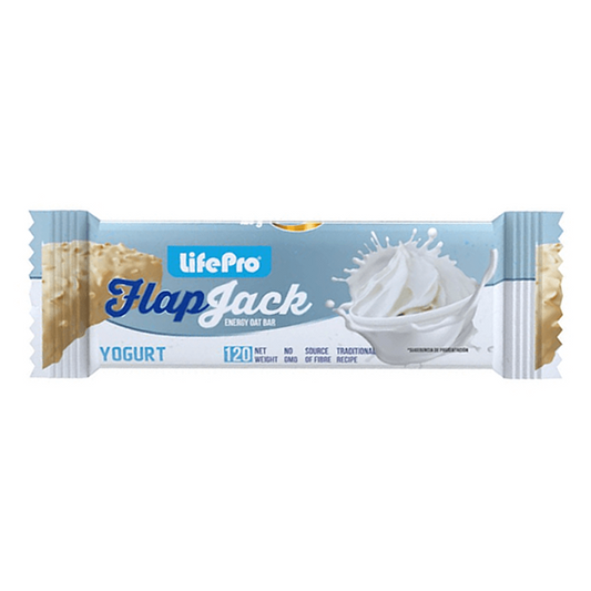 Life Pro Flapjack Bar from the brand LifePRO in LifePRO