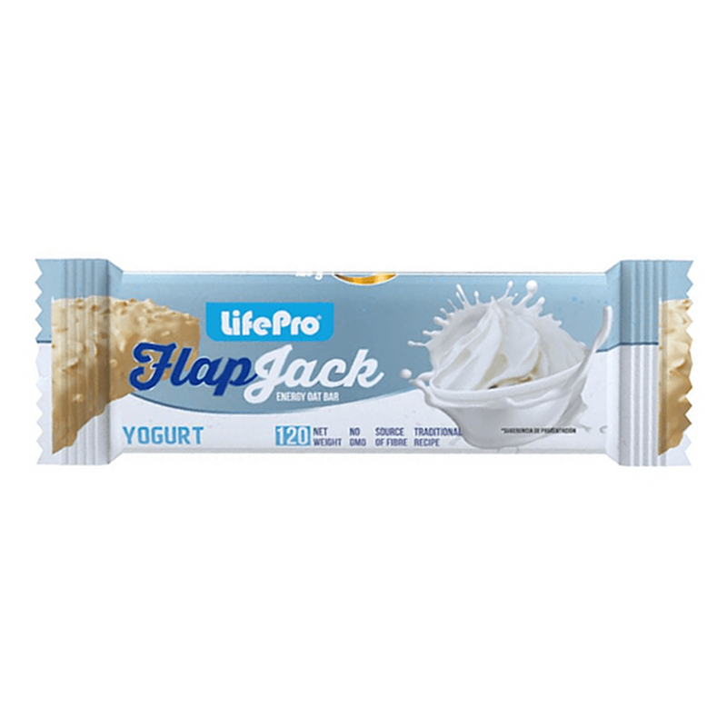 Life Pro Flapjack Bar - LifePRO 0