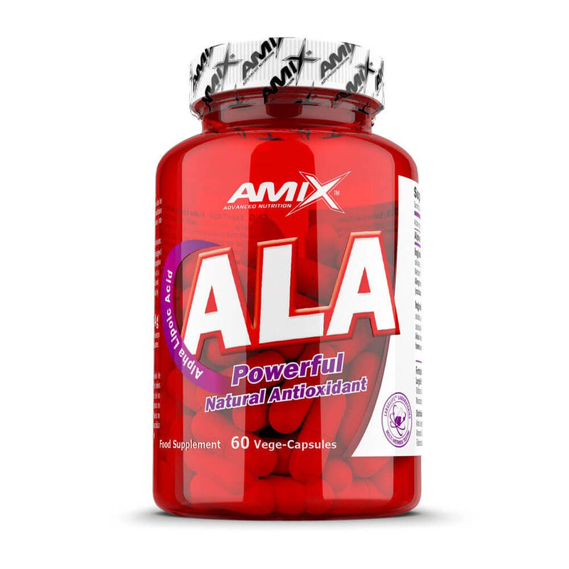 Amix Nutrition ALA - Amix Nutrition 0