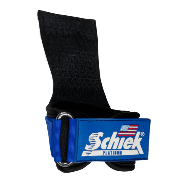 Schiek Ultimate Grips 1907 Gloves - Schiek 1