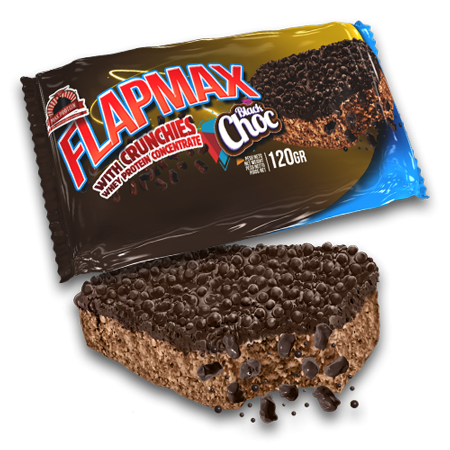 FlapMax (FlapJack) by Max Protein - Max Protein 0