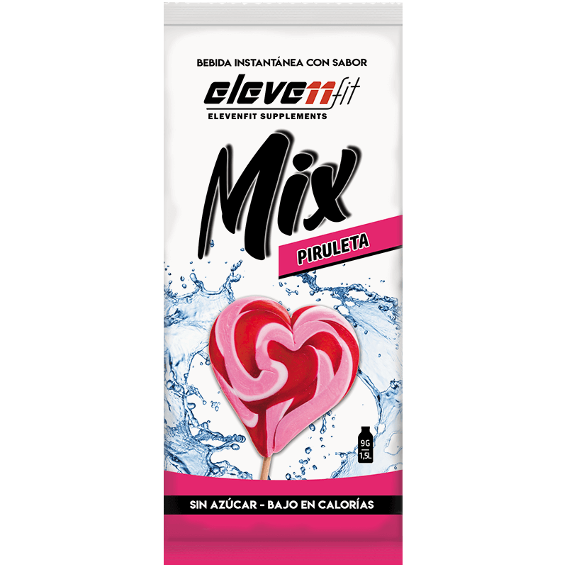 Mix from Eleven Fit - Eleven Fit 47