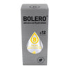 Caja de 12 Stick Bebidas Bolero para 500ml en 3g suplemento de la sección edulcorantes y saborizantes de Bolero