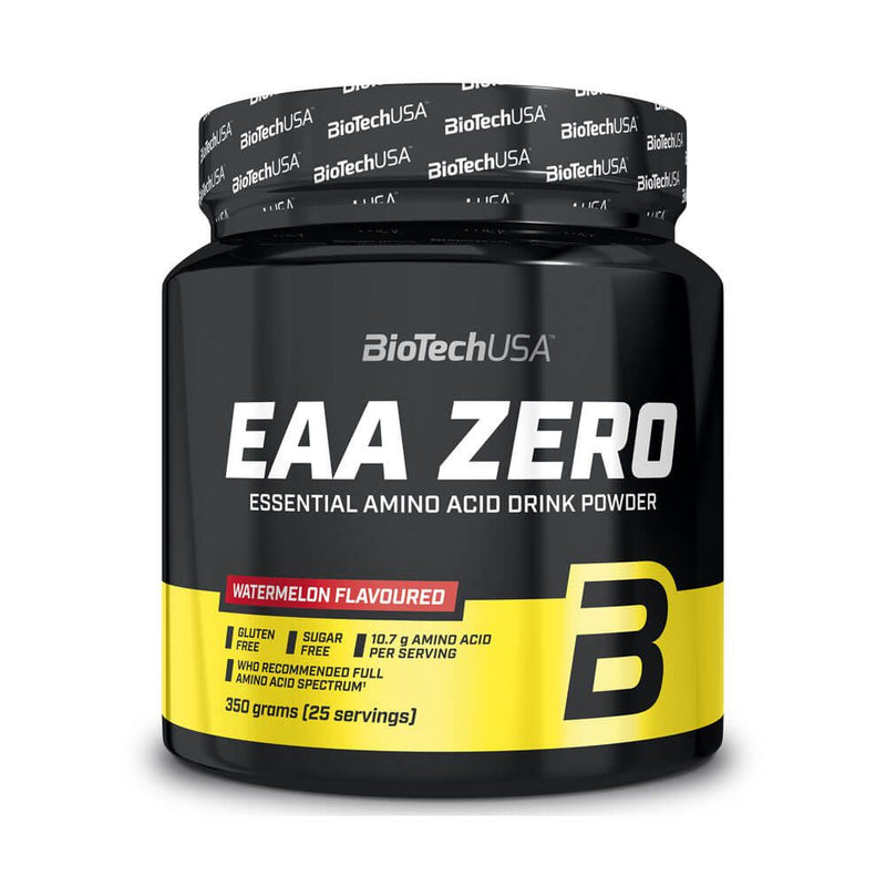 EAA Zero by Biotech USA - Biotech USA 4