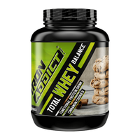 Total Whey Balance by Iron Addict Labs