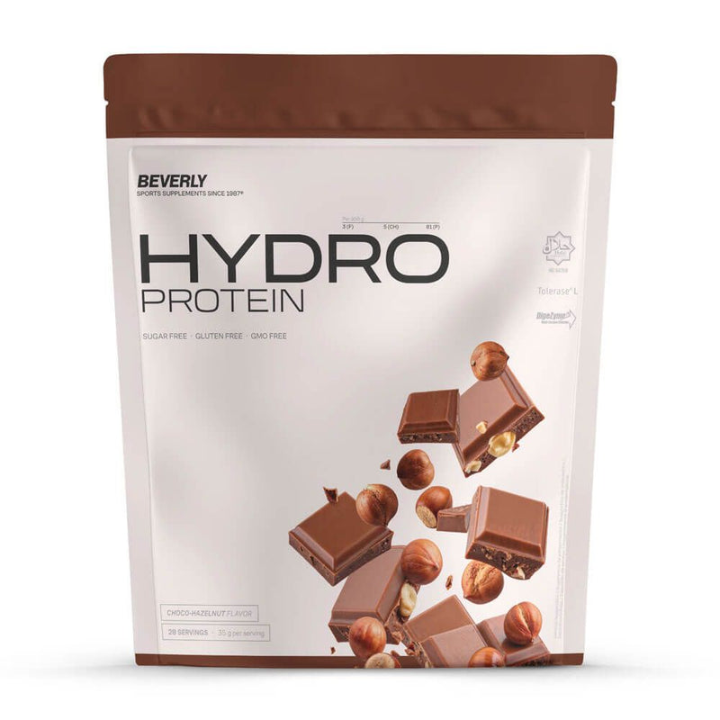 100% Hydrolyzed Zero Delicatesse by Beverly Nutrition - Beverly Nutrition 6