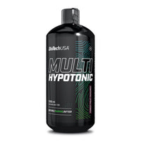 Multi Hypotonic 1:65 en 1000ml de la categoría hidratación de la marca Biotech USA