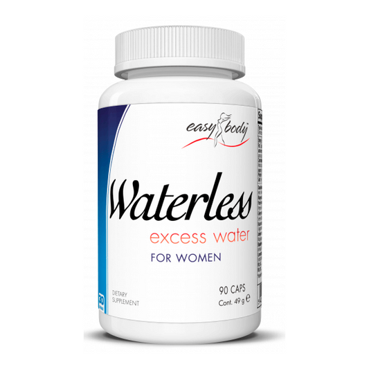Waterless by QNT from the brand QNT in Diuretics