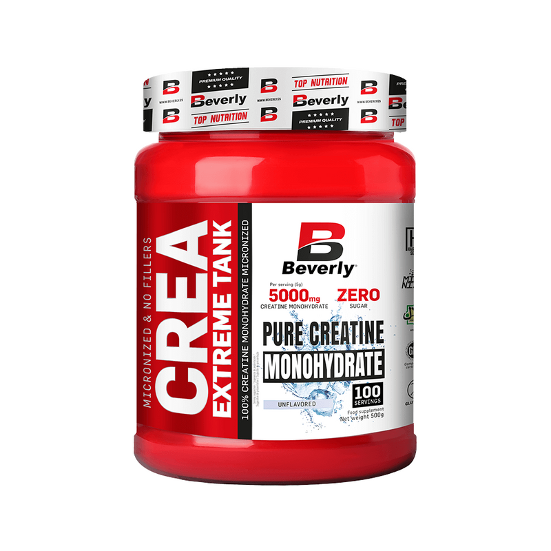 Beverly Nutrition Crea Extreme Tank - Beverly Nutrition 0
