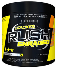 Rush Enraged from Stacker Europe