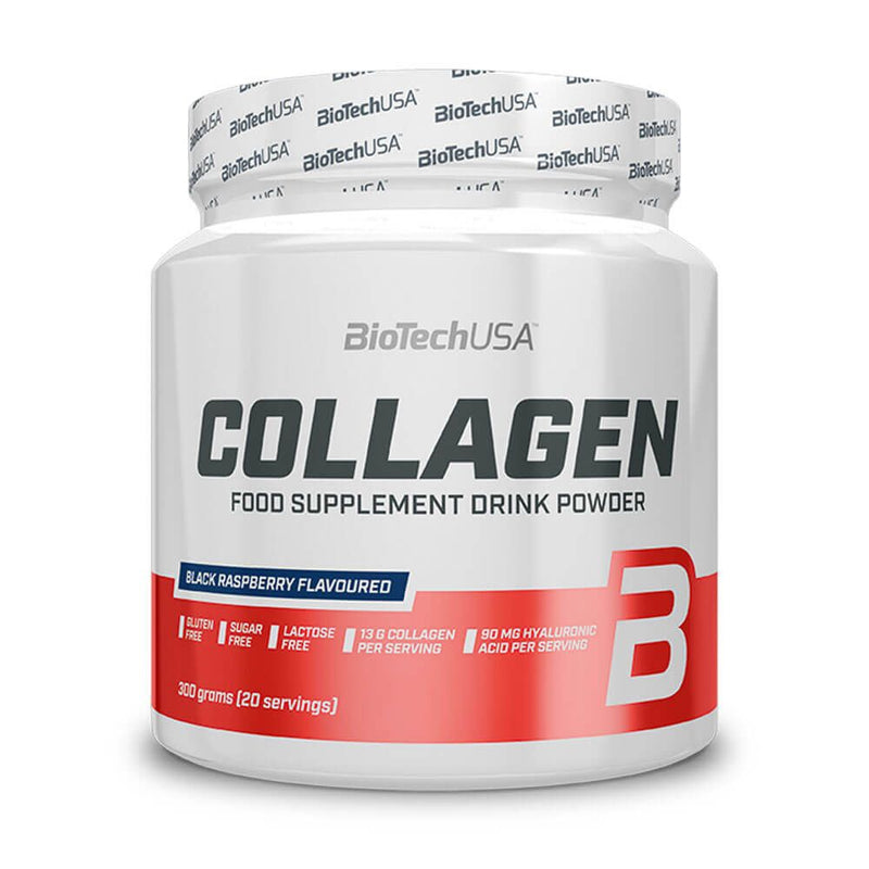 Collagen by Biotech USA - Biotech USA 0
