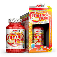 ThermoLean Booster en 90 cápsulas de Amix Nutrition suplemento de la sección termogénicos