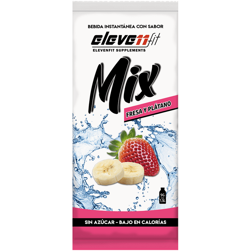 Mix from Eleven Fit - Eleven Fit 49