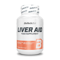 Liver Aid by Biotech USA