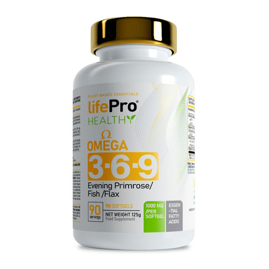 Omega 369 from Life Pro from the brand LifePRO in LifePRO