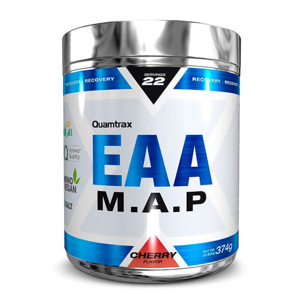 EAA MAP by Quamtrax - Quamtrax 2