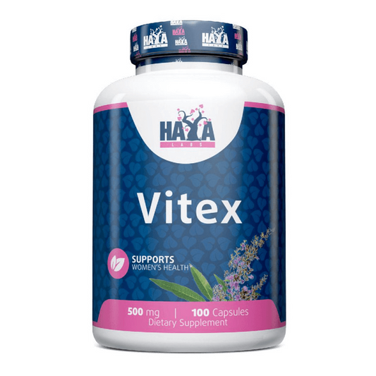 Vitex Fruit Extract by Haya Labs from the brand Haya Labs in Special Women