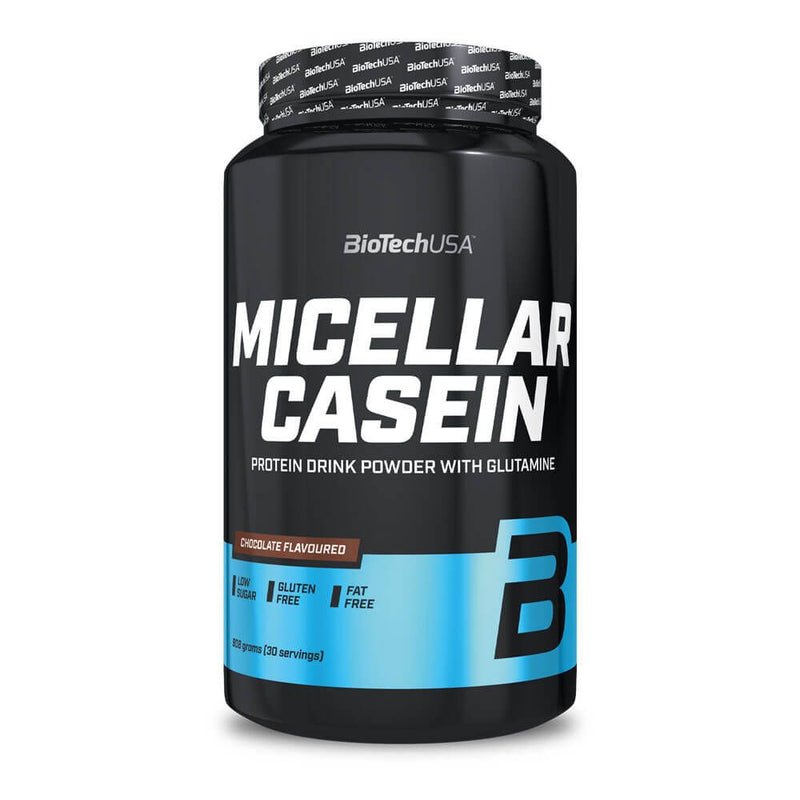 Micellar Casein by Biotech USA - Biotech USA 4
