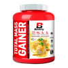 Total Mass Gainer envase de 3kg en la sección de ganadores de peso con proteína por Beverly Nutrition