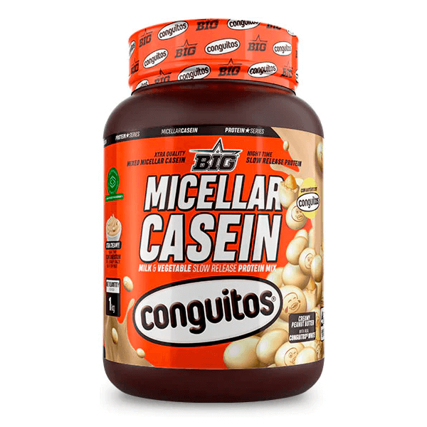 Micellar Casein by Big - BIG 1
