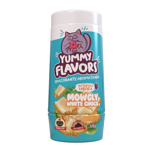 Yummy Flavors by Max Protein from the brand Max Protein in Max Protein