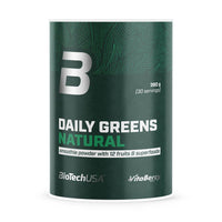 Daily Greens Natural