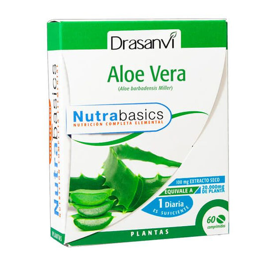 Drasanvi Aloe Vera from the brand Drasanvi in Digestives